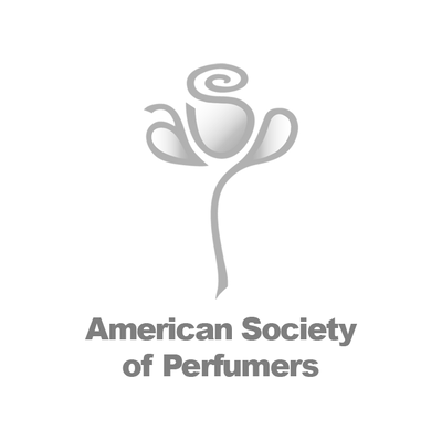 american society of perfumers logo