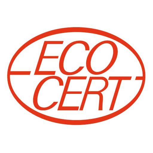 ECOCERT Compliant