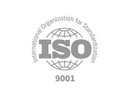 ISO 9001 Logo