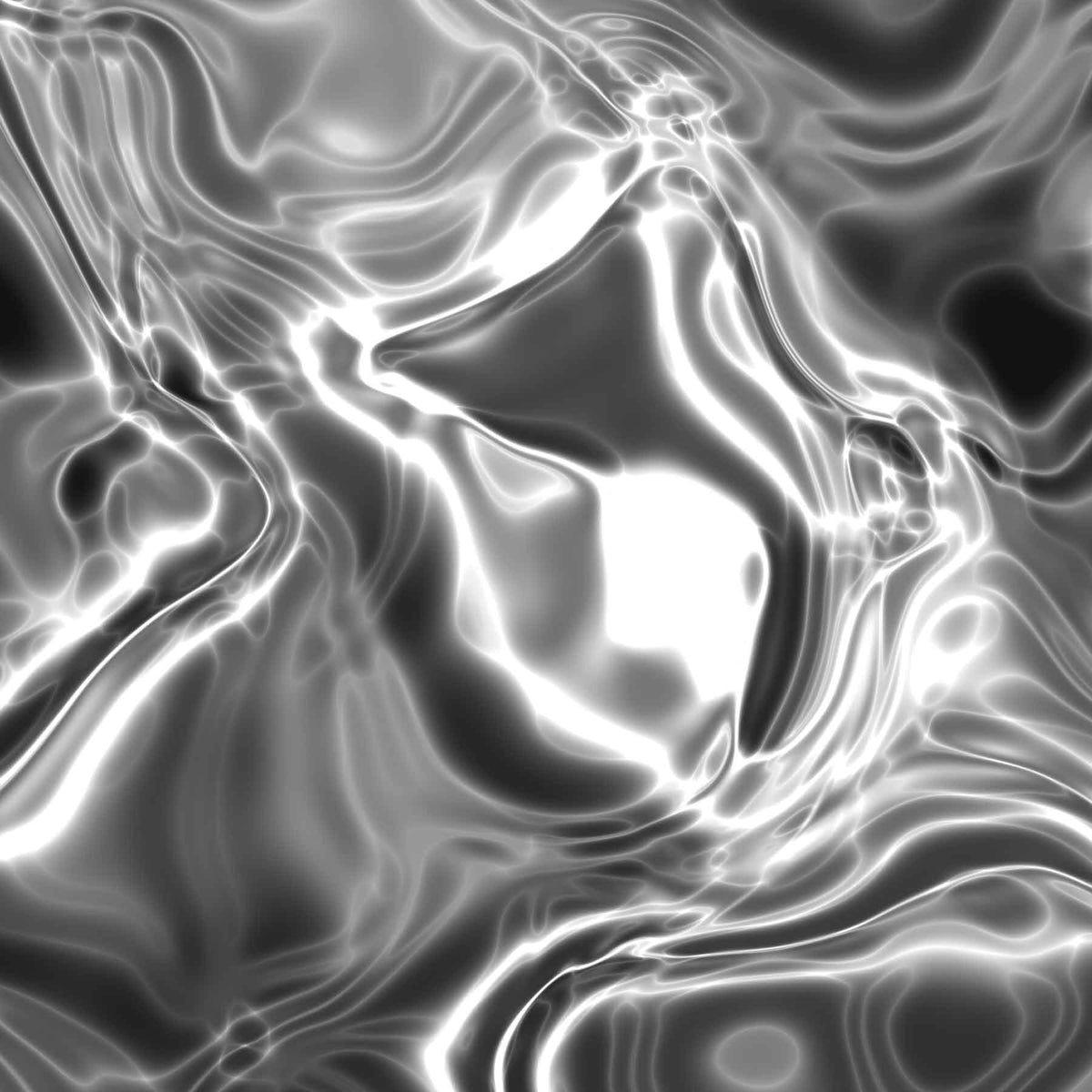 abstract chrome surface with ripples; https://cdn.shopify.com/videos/c/o/v/c2cabd40decf4178a5e10af00c2e318a.mp4