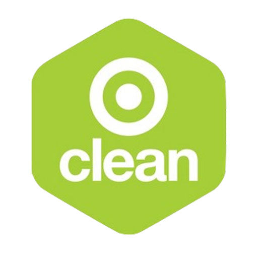 Target Clean Compliant