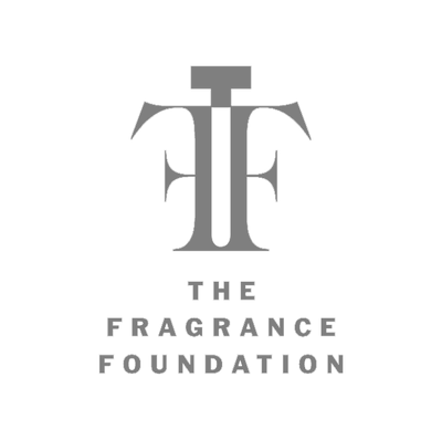fragrance foundation logo
