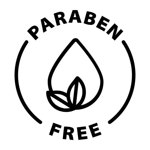 Paraben Free