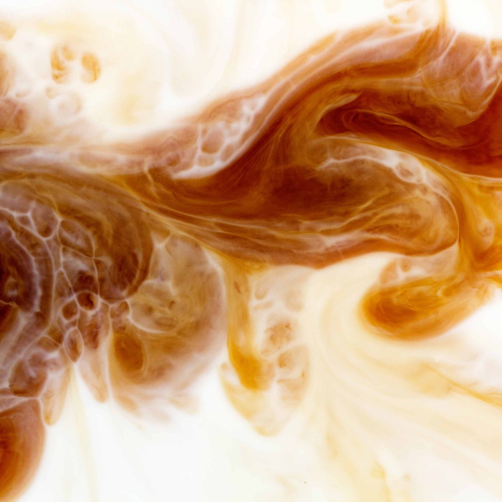 close up of milk and honey swirl; https://cdn.shopify.com/s/files/1/0457/0333/1991/files/Honey_Milk.mp4?v=1644870633